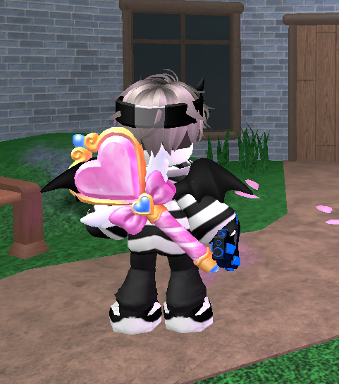 𝕄𝕒𝕣𝕚𝕠 🗣✨️ tweet media