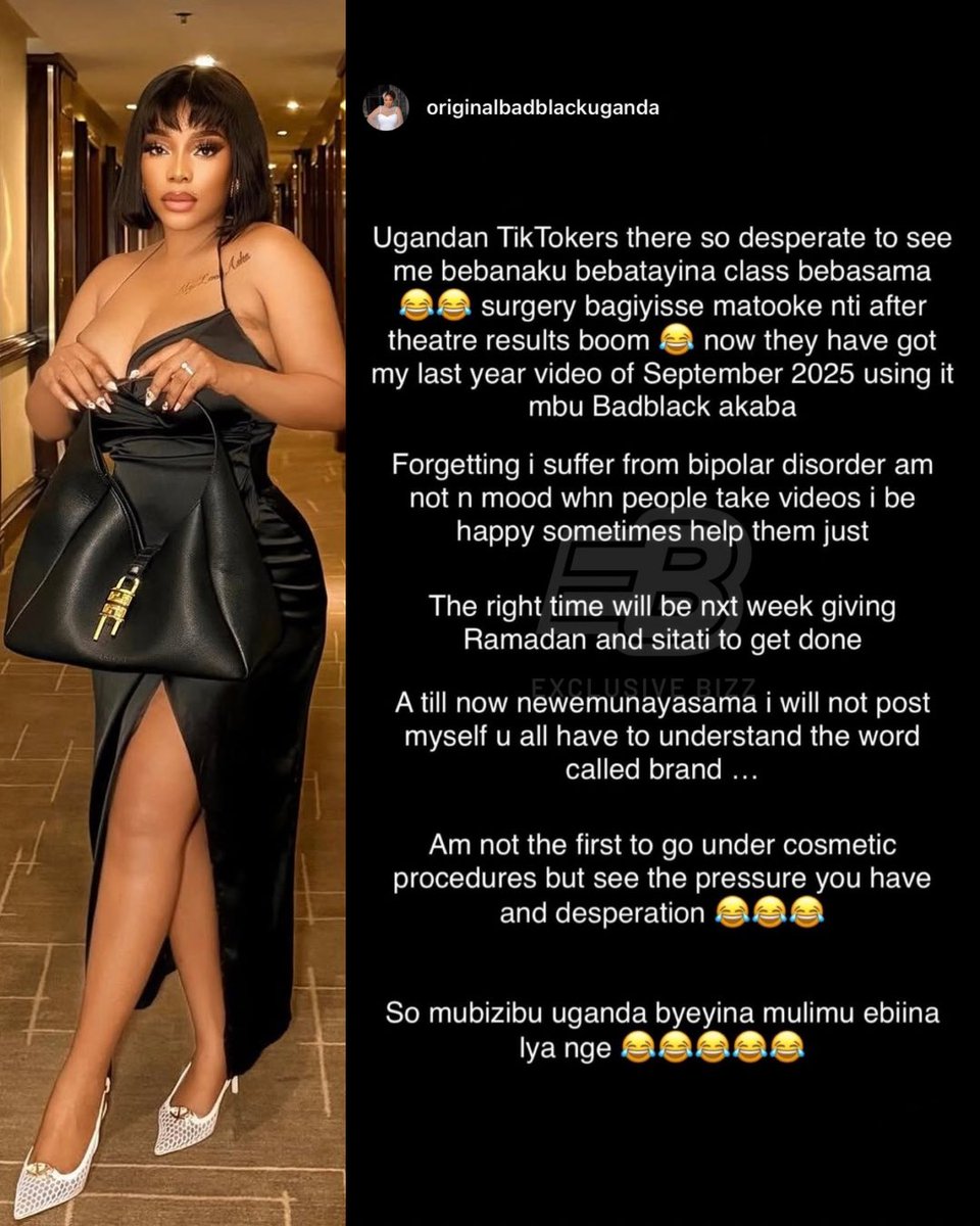 Exclusive Bizz tweet media