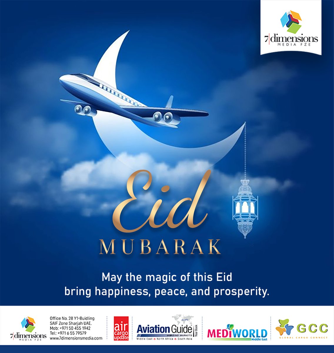 Air Cargo Update tweet media