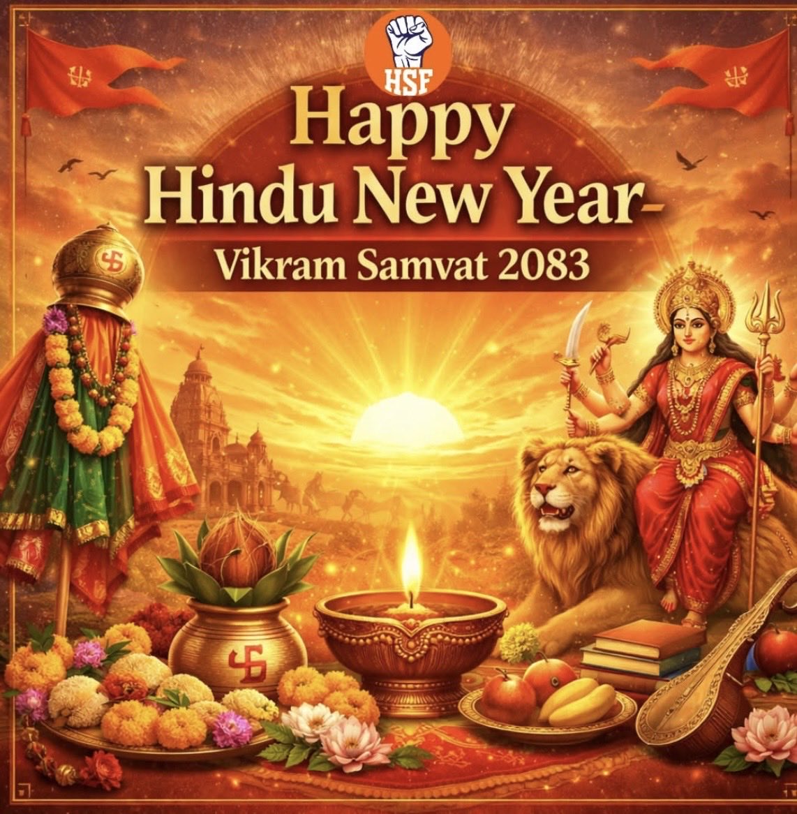 Hindu Council (UK) tweet media