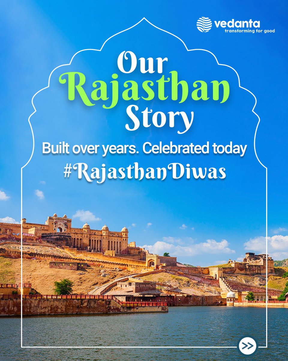 Vedanta Group tweet media