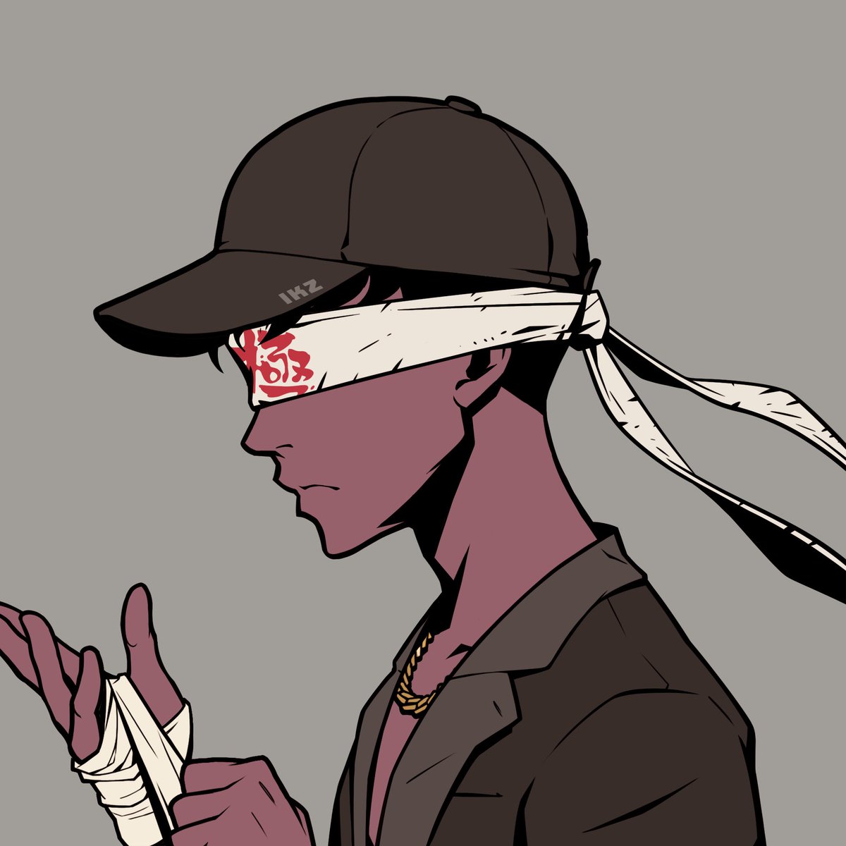 nilsfisch.eth 🍌 ❚ ❚ ⛩️ tweet media