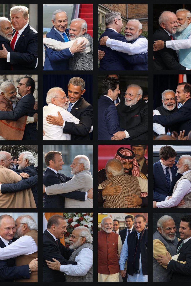 Mayur Waghela I.N.D.I.A 🇮🇳 tweet media