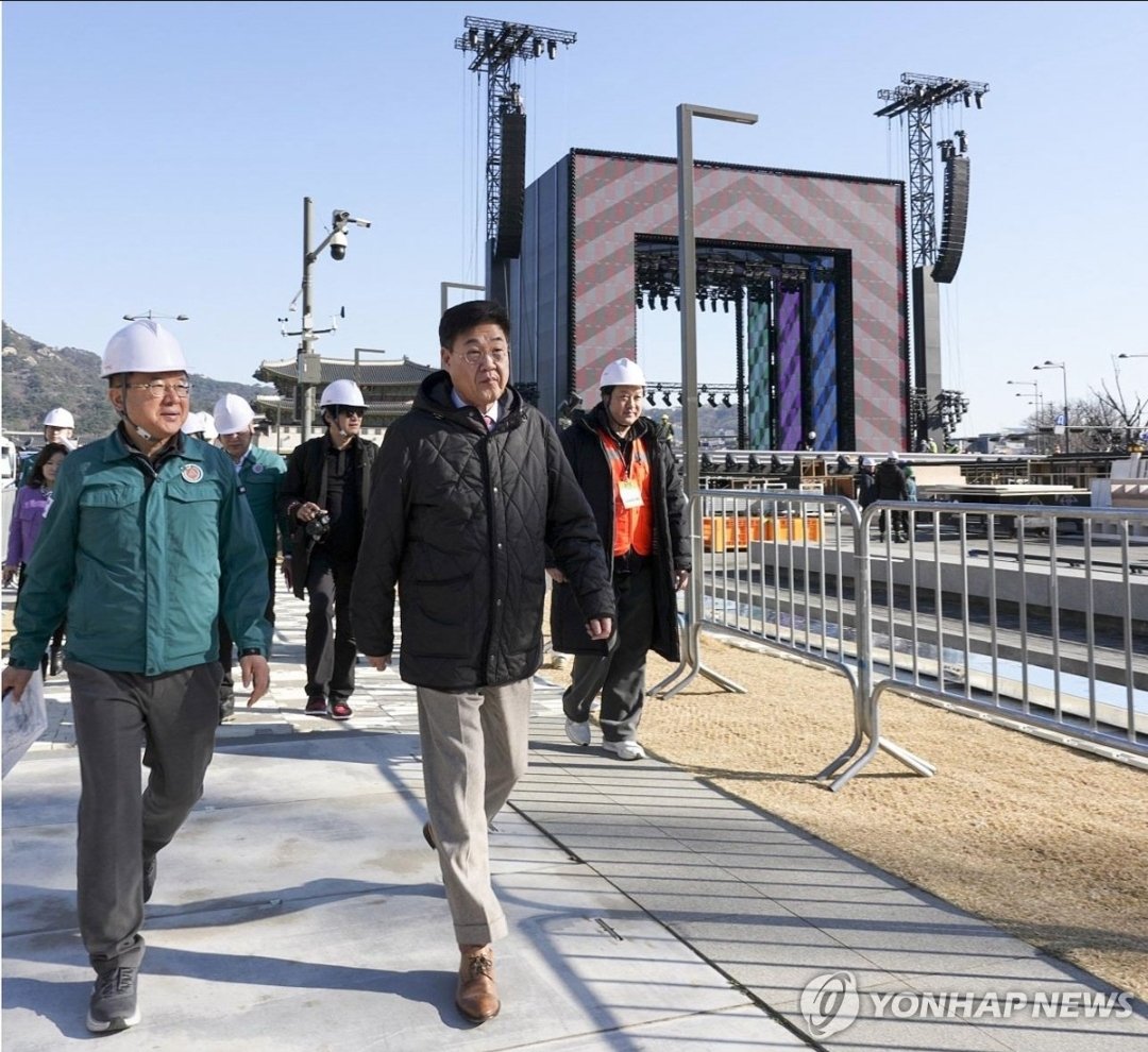 oyi | ARIRANG ⊙⊝⊜ tweet media