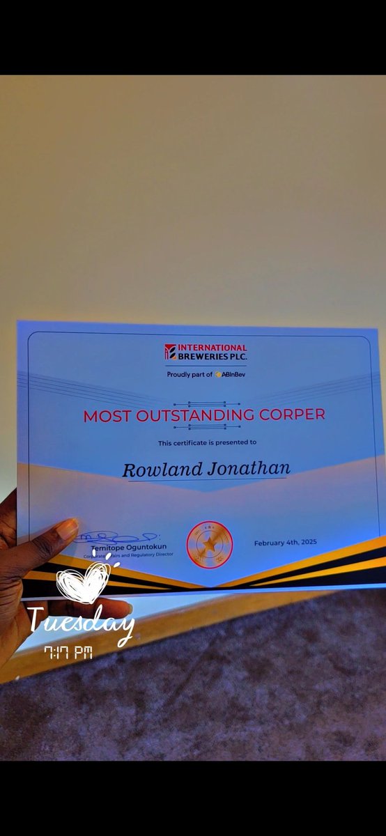 ROWLAND JNR. 🎖🏆 tweet media