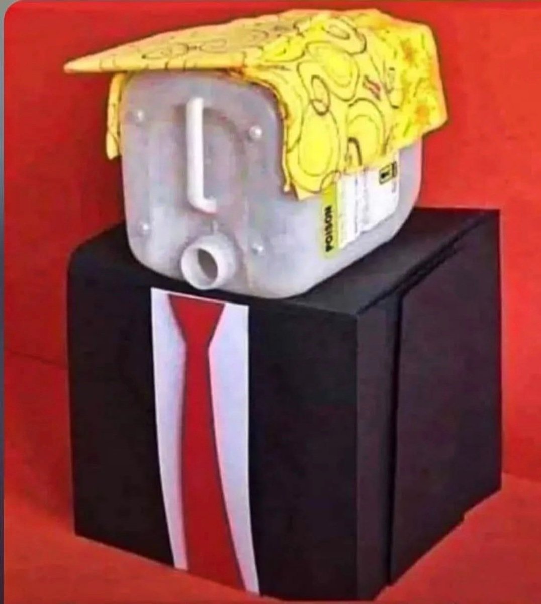 Crazy Creator tweet media