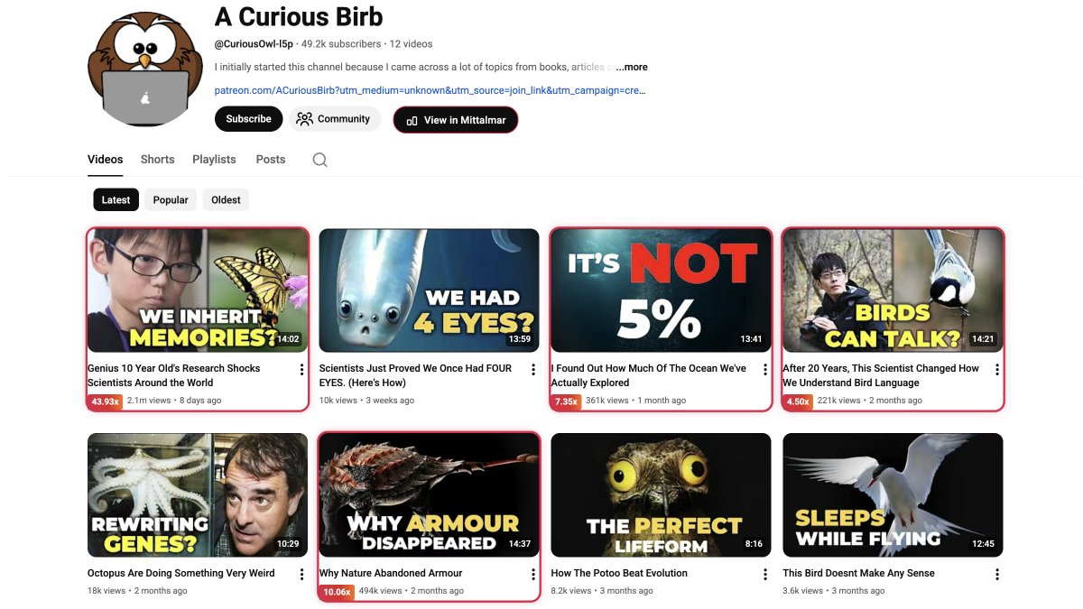 Mittalmar tweet media