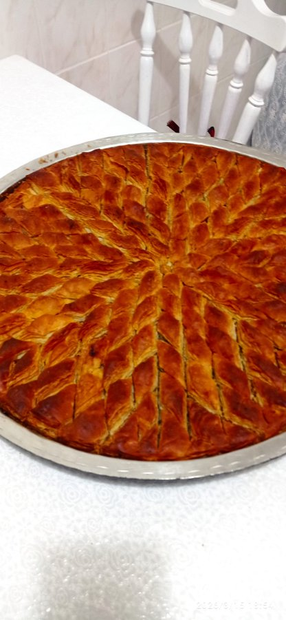 3arfli ♊️ 🦉 1️⃣3️⃣ #RabiaNazaADALET tweet media