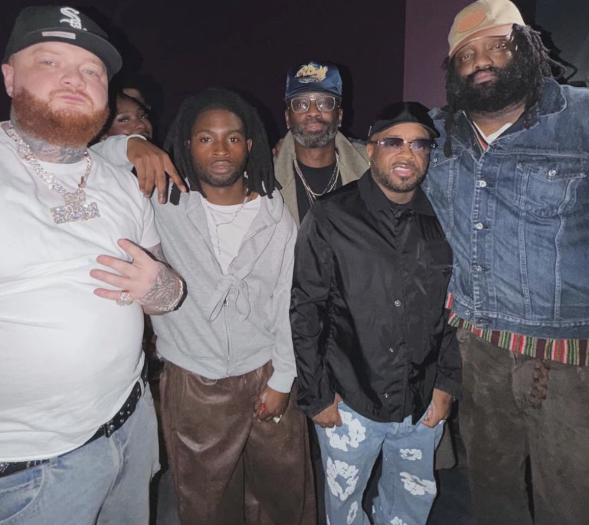 BMC, The Marathon Man. tweet media