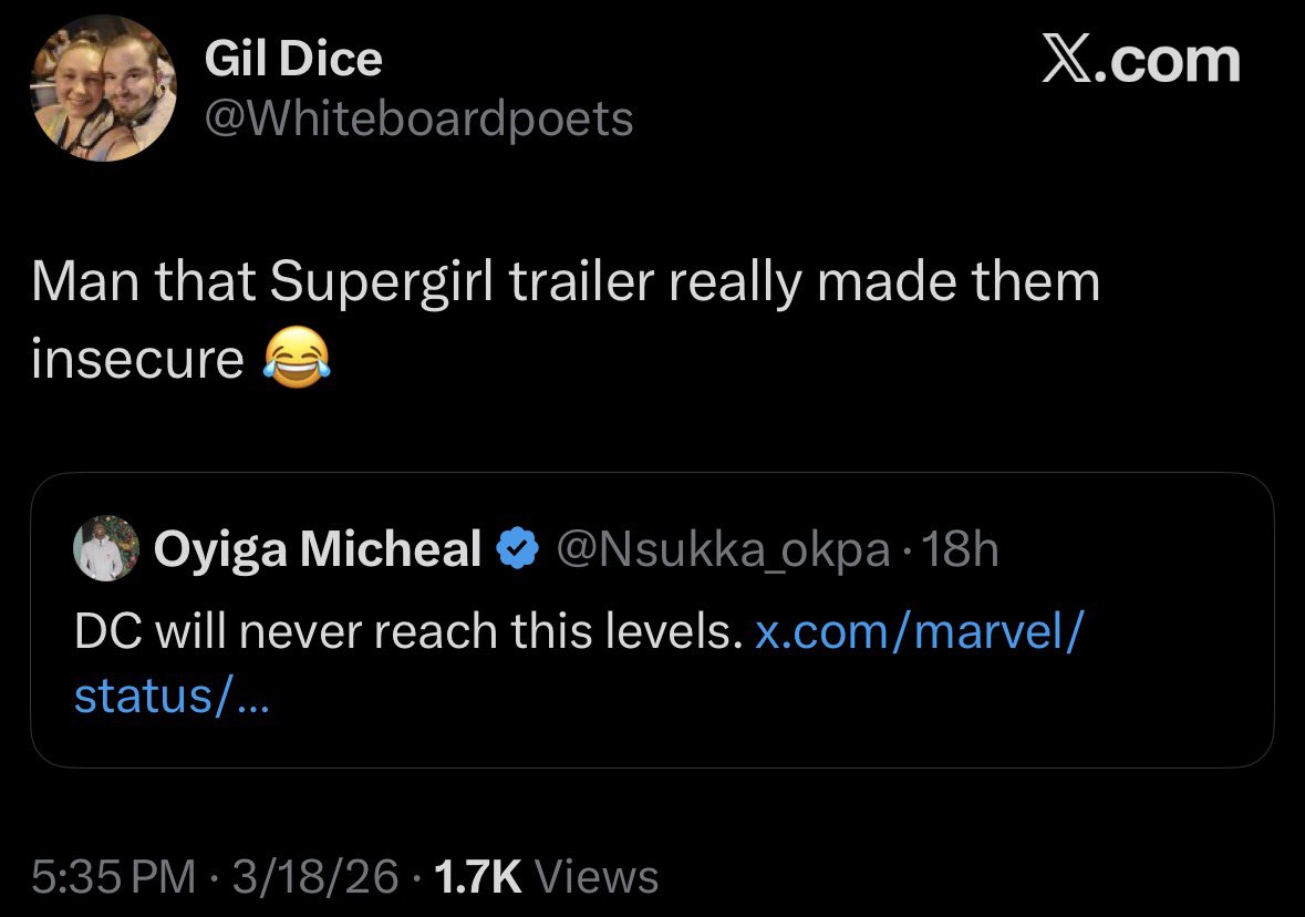 Punk Rocker Cringe tweet media