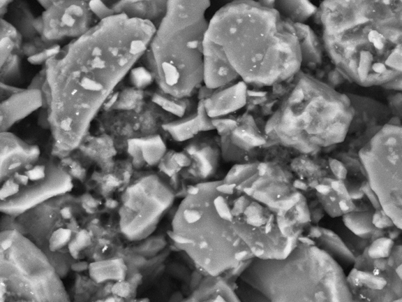 Hitachi Electron Microscope tweet media