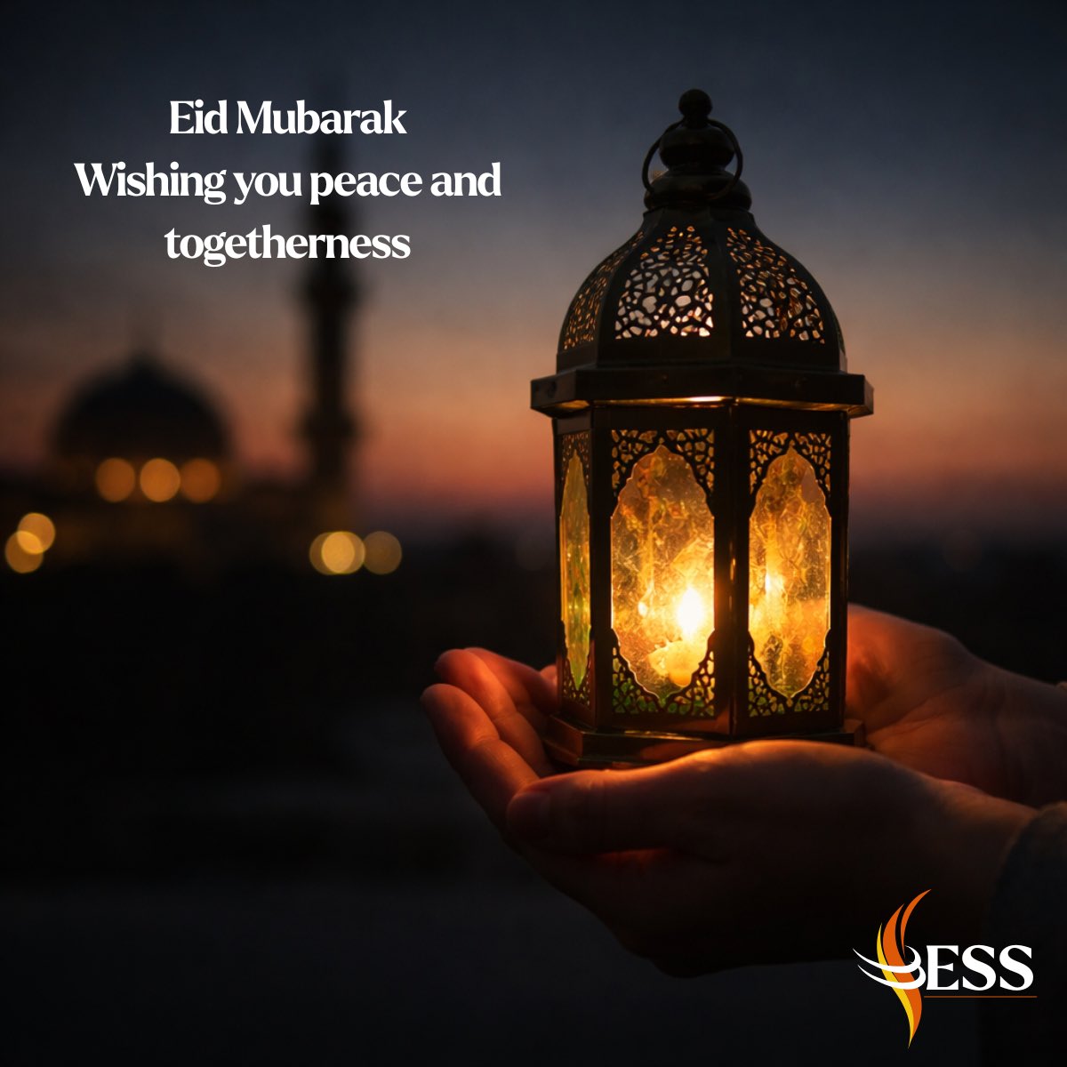 Emergency Safety Solutions Ltd tweet media