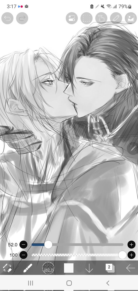 めいき(mk) tweet media