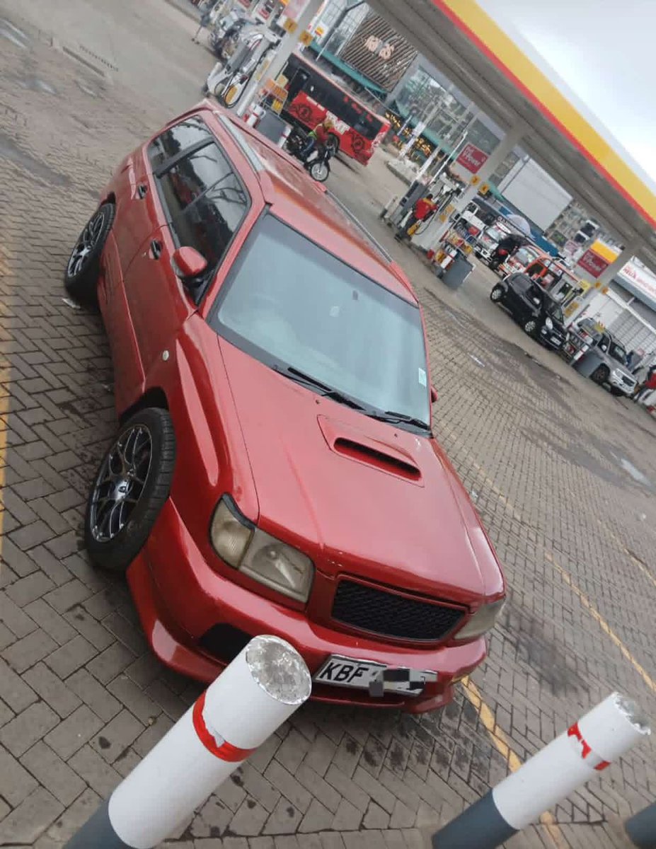 Embu Car Deals🗨 tweet media