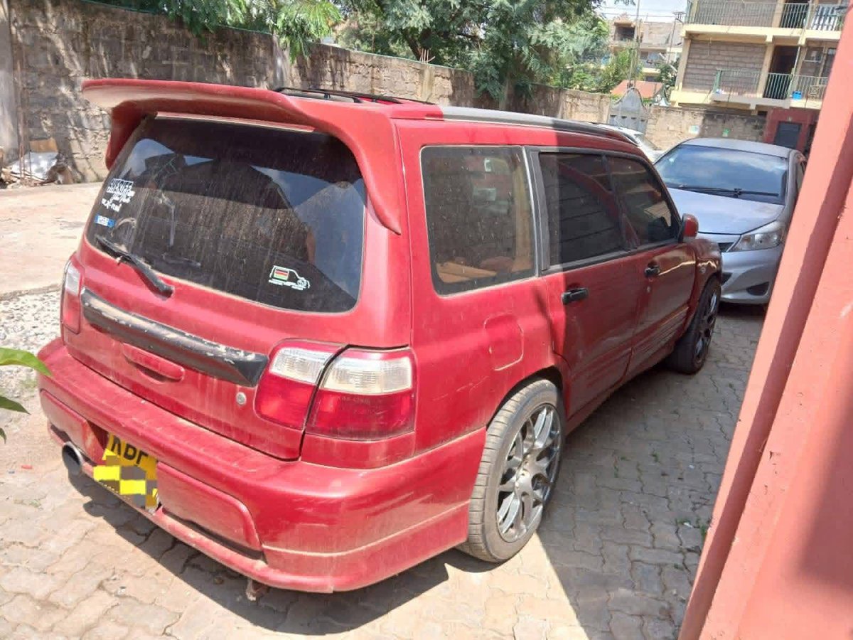 Embu Car Deals🗨 tweet media