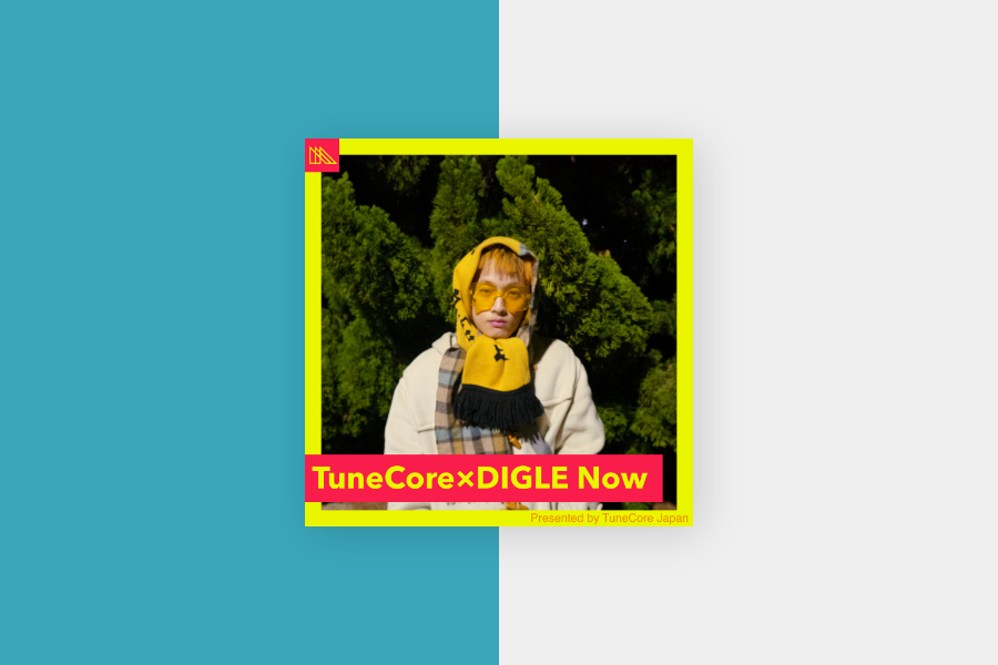 𝘿𝙄𝙂𝙇𝙀 𝙈𝘼𝙂𝘼𝙕𝙄𝙉𝙀(ディグルマガジン) tweet media