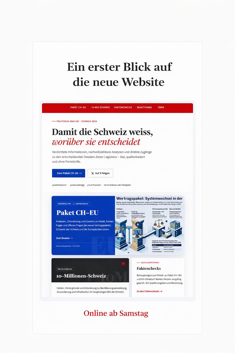 Markus Lysser tweet media