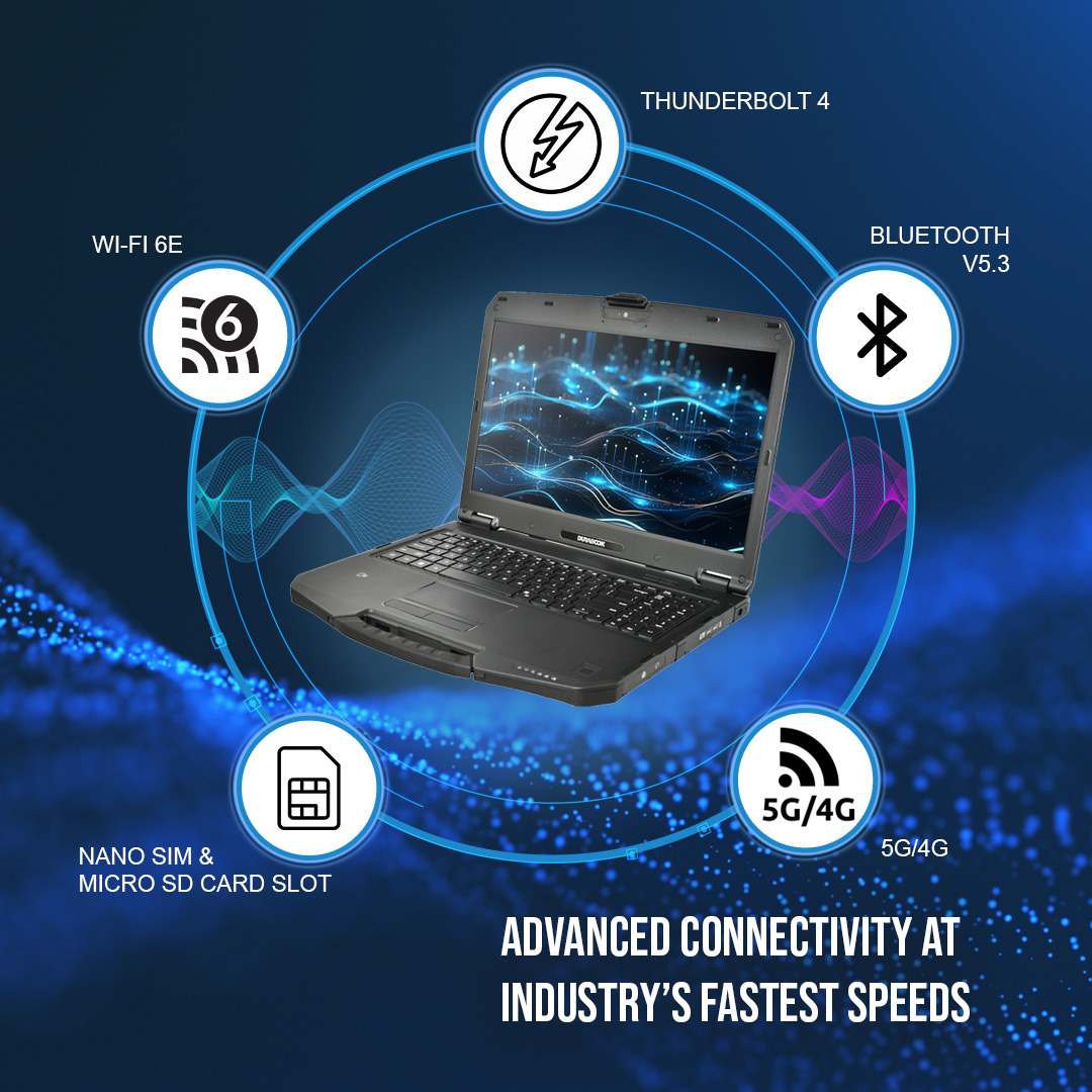 DURABOOK tweet media