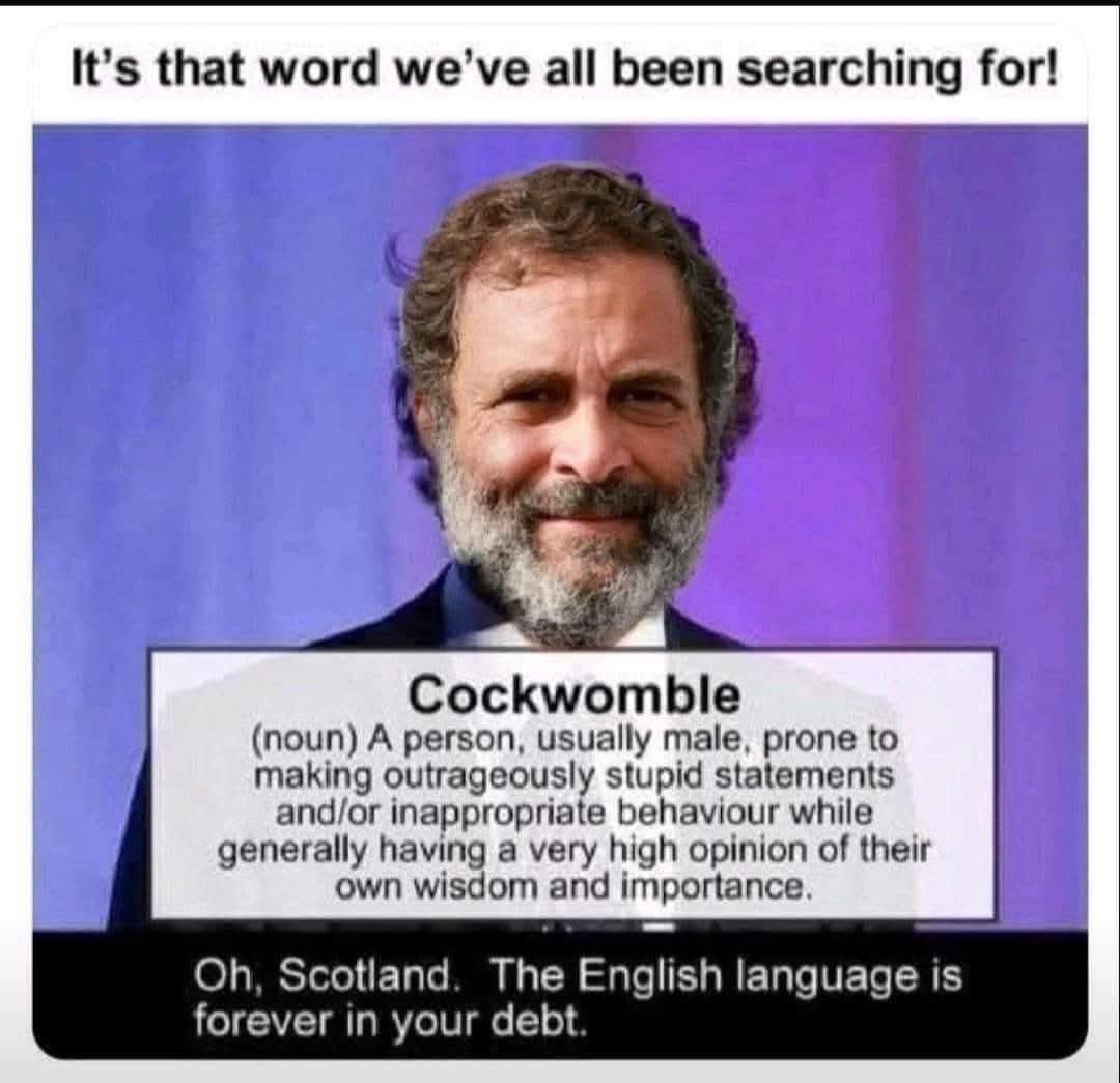 Rajiv Khanna tweet media