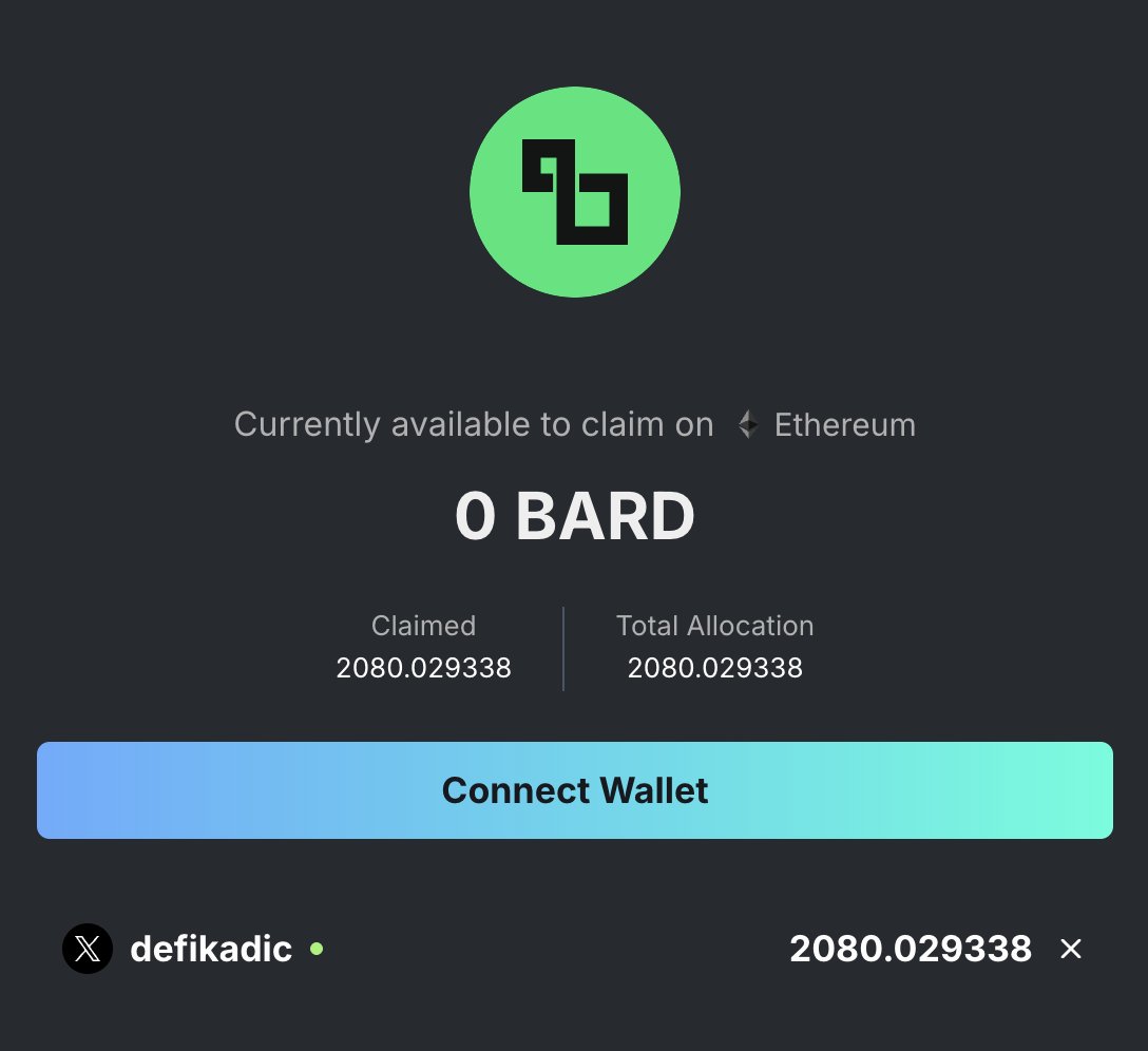 DEFI Kadic tweet media