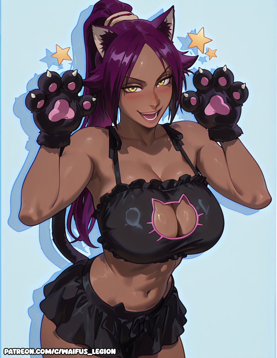 Waifus_Legion tweet media