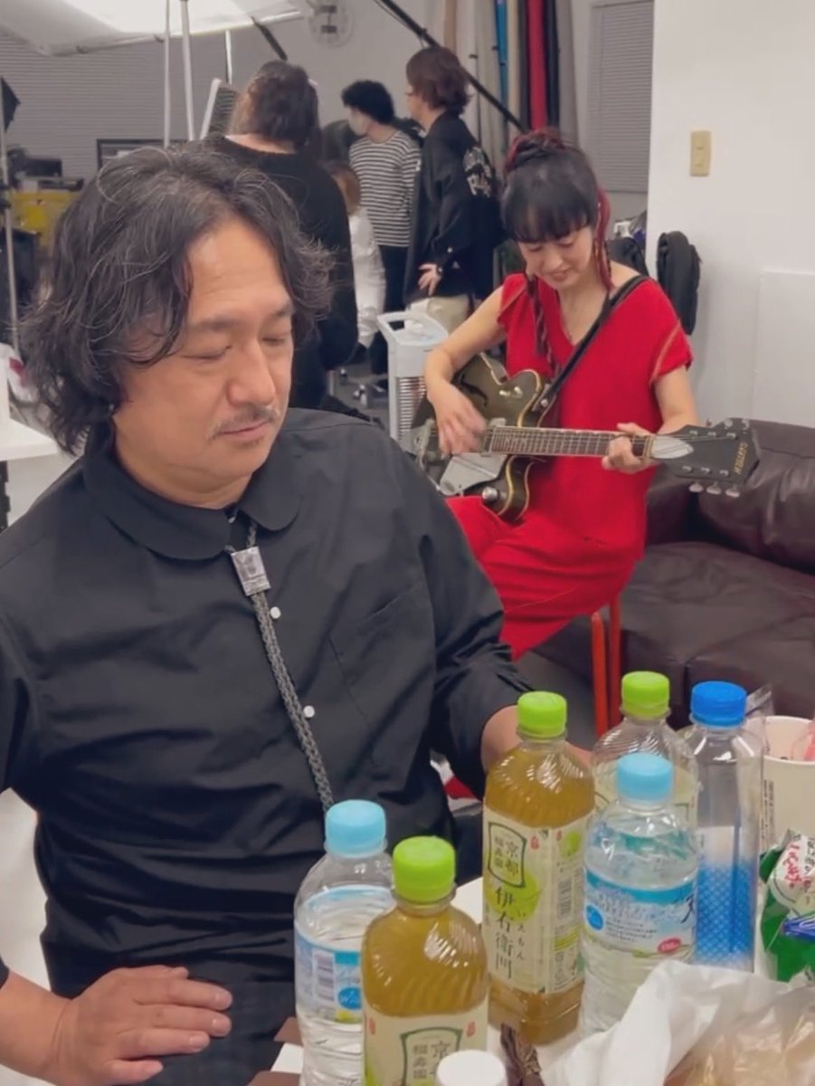 TOKIE Official tweet media