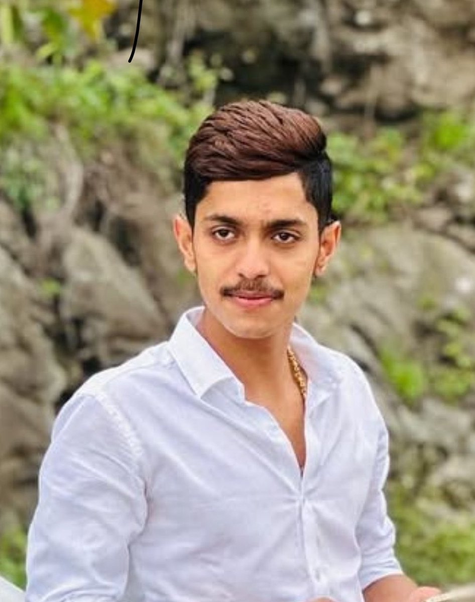 Mahesh Landge tweet media