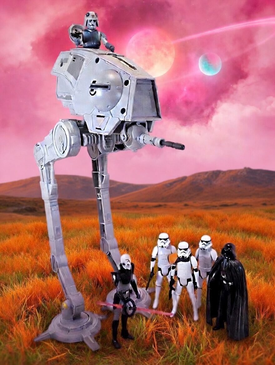 FigureFan Zero tweet media