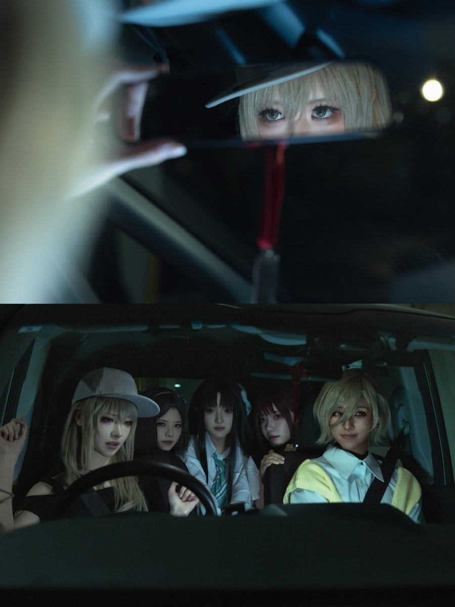 菫@叽姆堇 tweet media