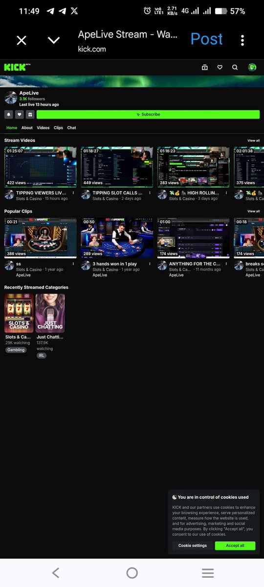 Shubham 🌱💸🚀 tweet media