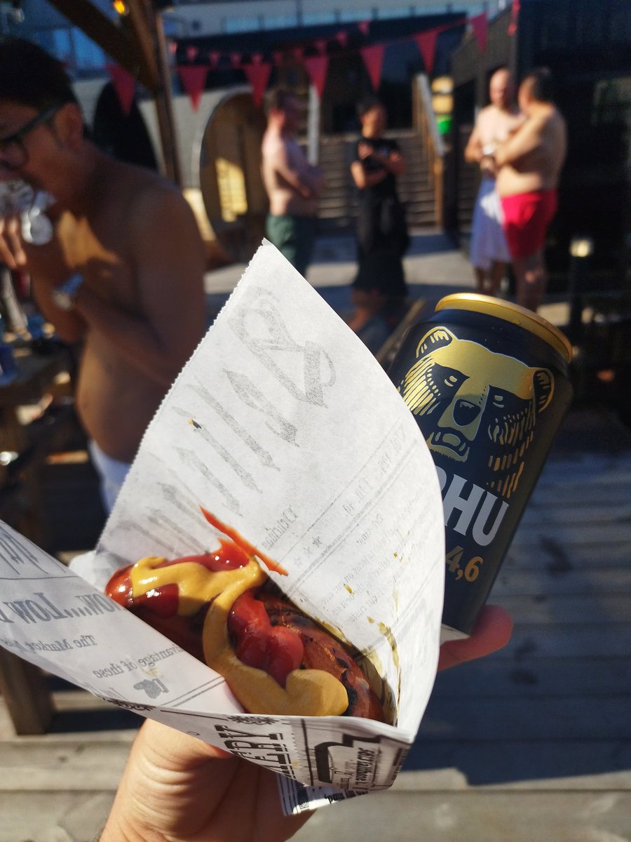 信州サウナーこーへー｜軽井沢サウナkaveriマネージャー｜サウナ飯サまんプロモーター tweet media