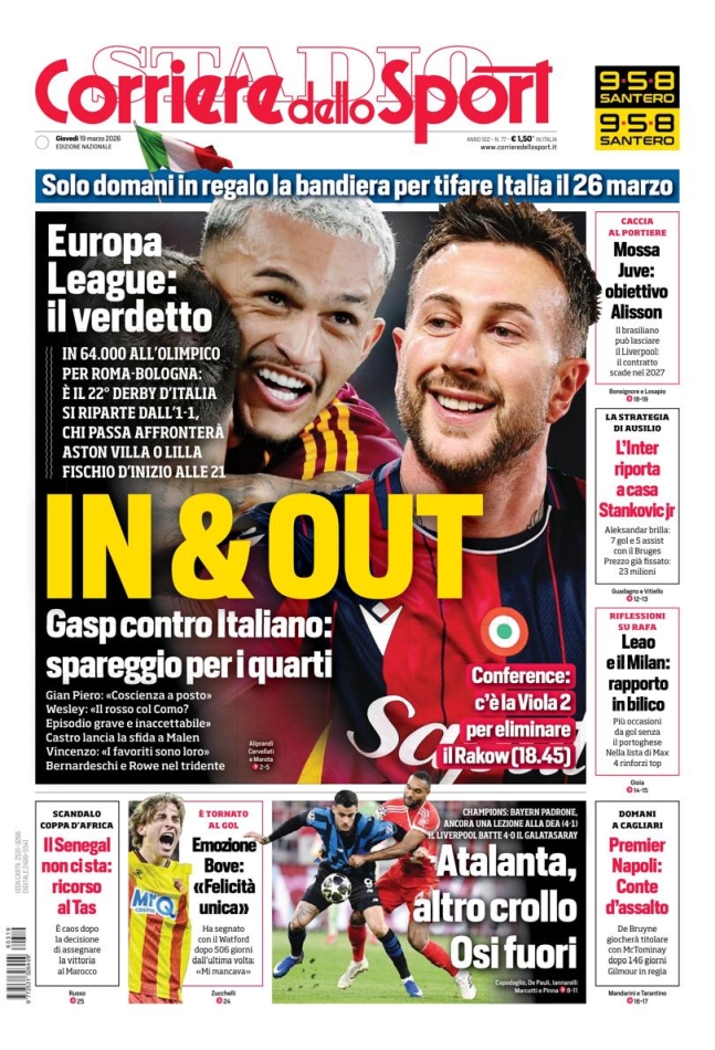 Amici Sportivi tweet media