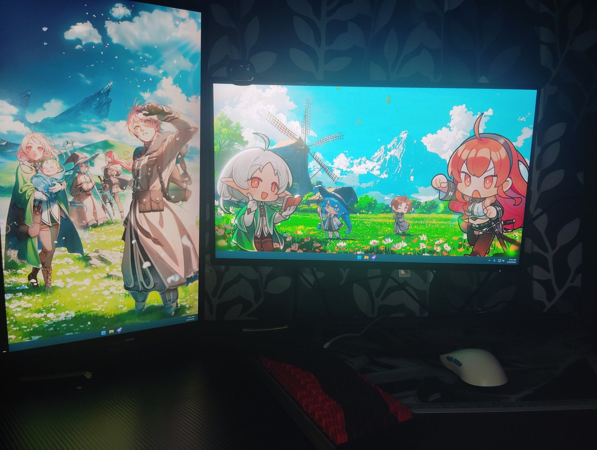 SKY LELE tweet media