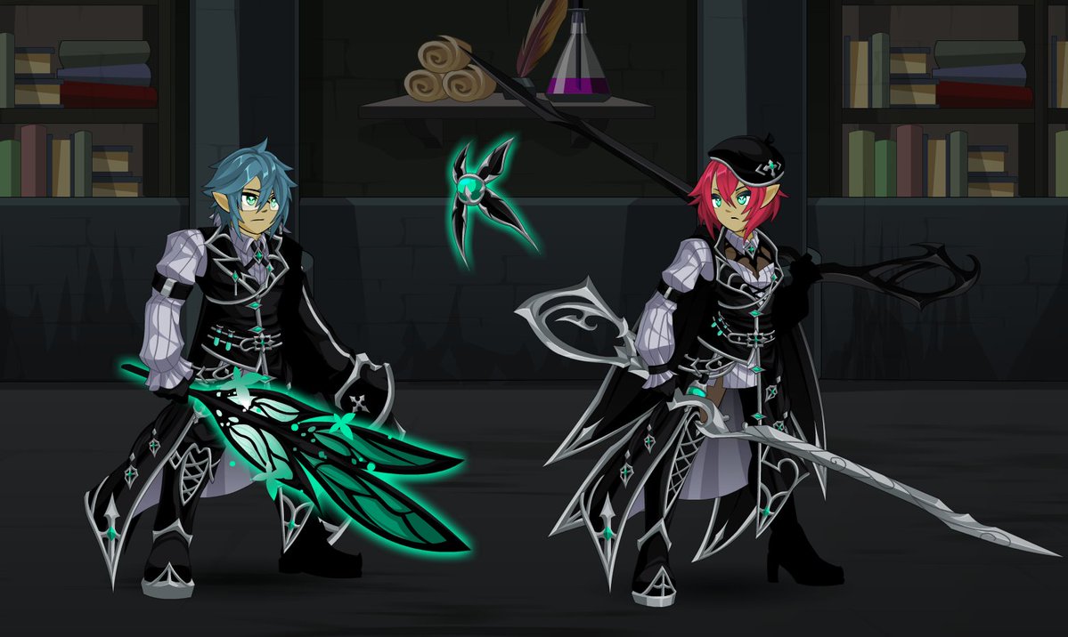 Hikari ❄ tweet media