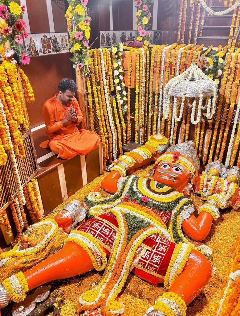 Bhumi Dixit tweet media