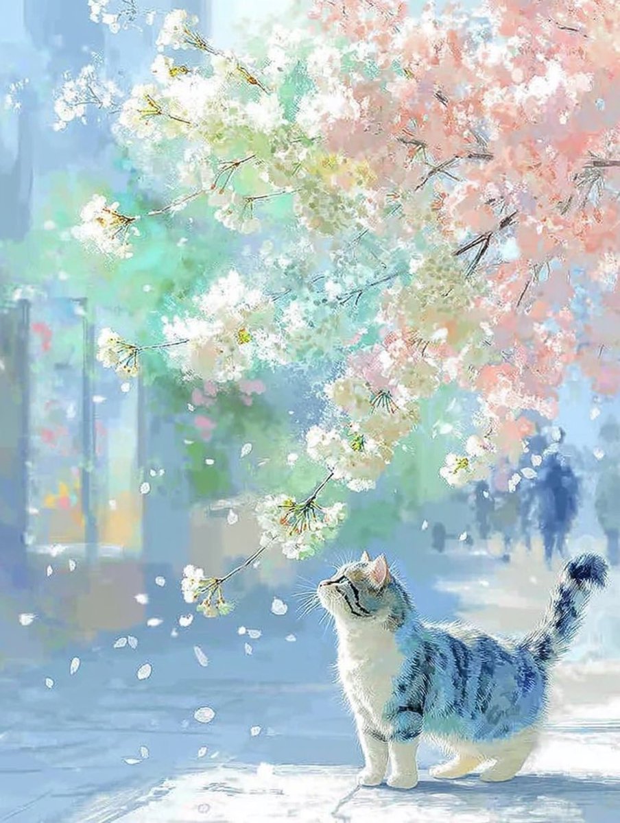 ♡まる♡ AIお絵描き倶楽部 tweet media