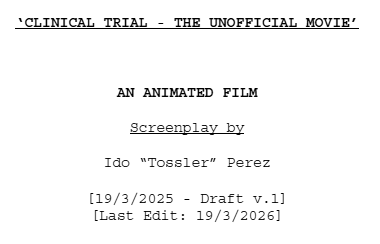 Ido Perez tweet media