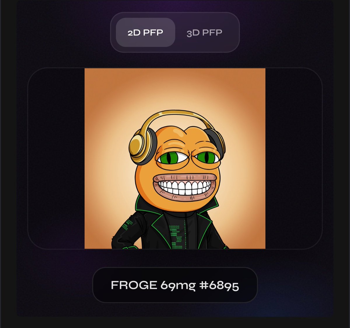 Uncle Vor 🧬| Ascension Era tweet media