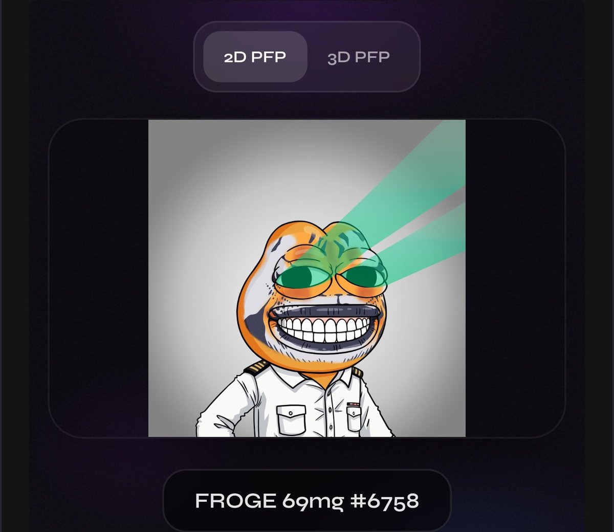 Uncle Vor 🧬| Ascension Era tweet media