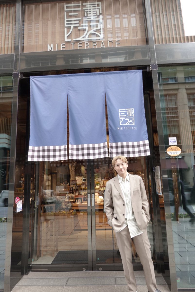 GENERATIONS tweet media