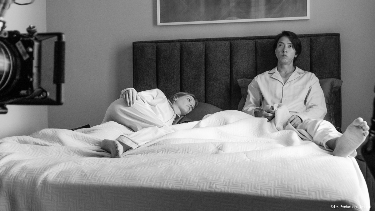 「神の雫/Drops of God」Hulu公式 tweet media