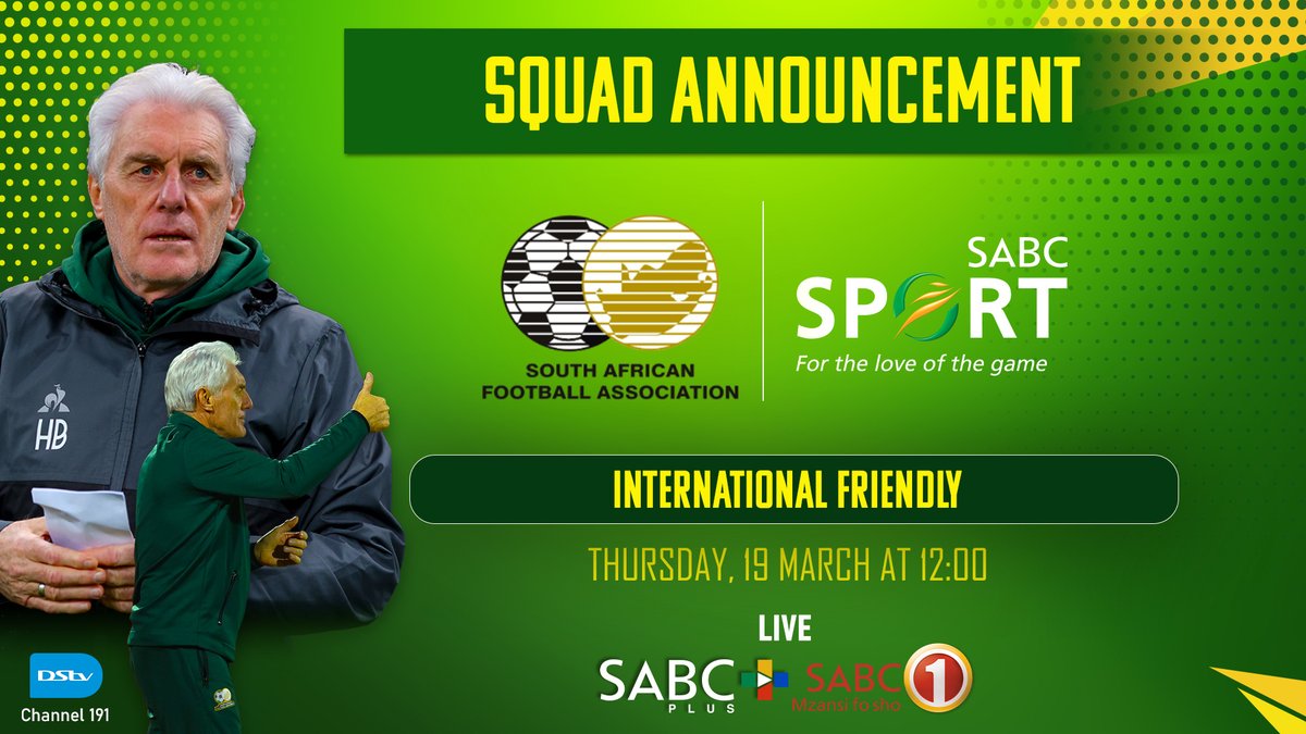 SABC Sport tweet media