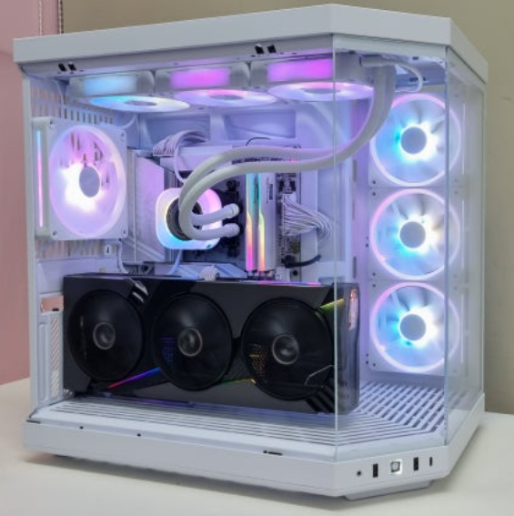 AJ컴퓨터_조립PC tweet media