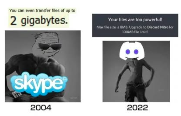 Shitpost 2077 tweet media