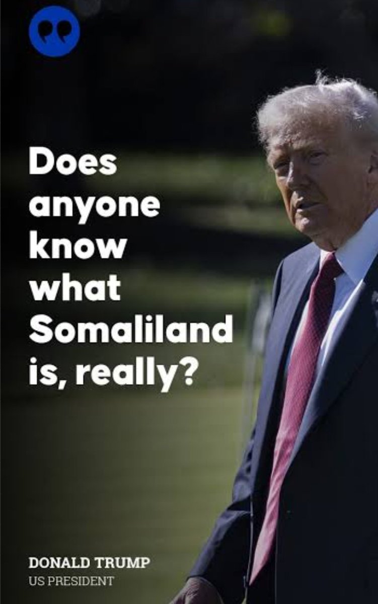 SOMALILAND IN KENYA tweet media
