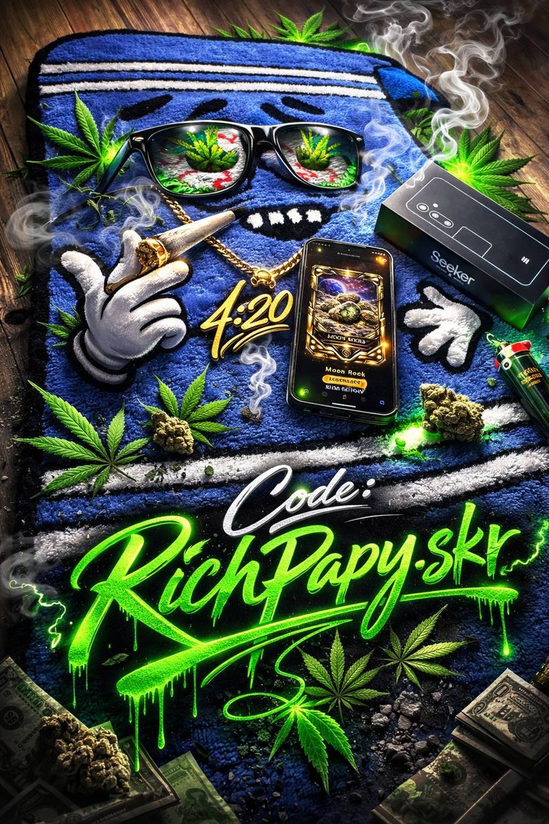 Rich Pappy tweet media