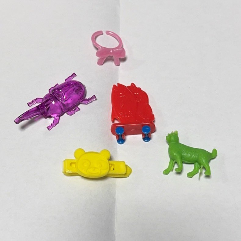 オリテクさしだ tweet media