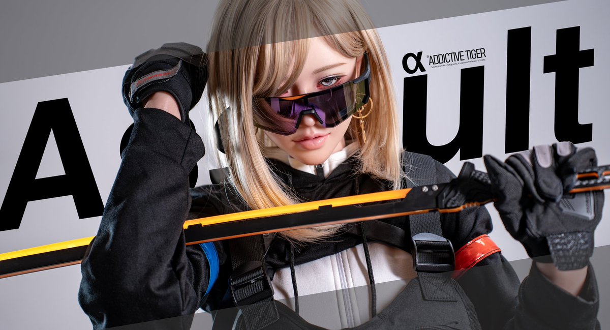 瘾虎sama tweet media