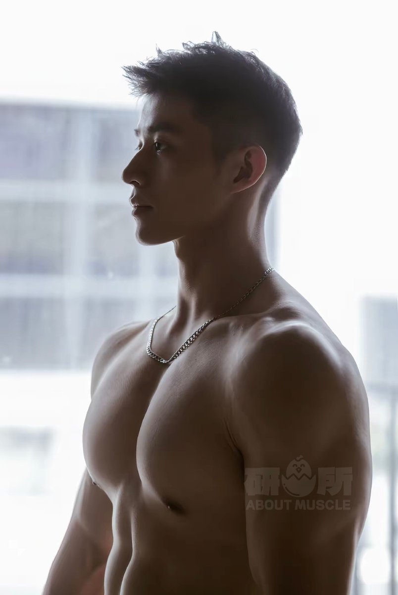 MENS研啾所🌈 tweet media