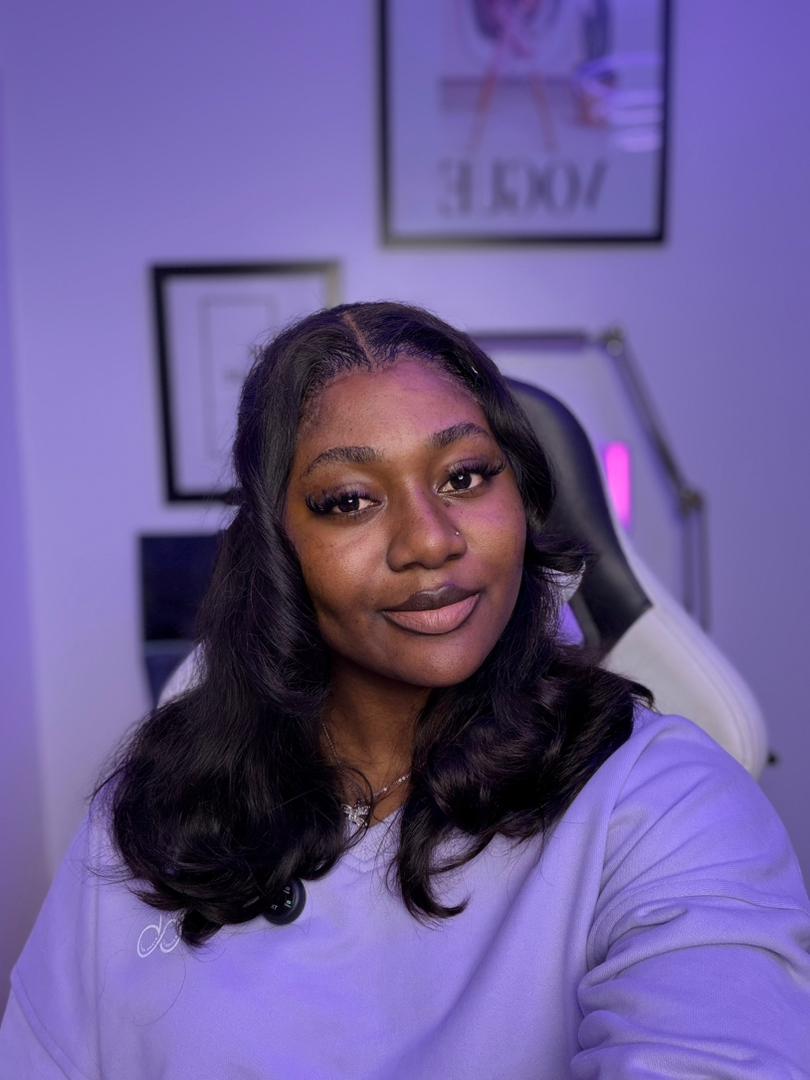 NKECHI ENEBELI | UGLYCASH tweet media